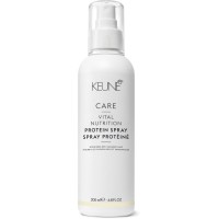 Care Line VITAL NUTRITION Purškiklis plaukams su proteinu, 200 ml 