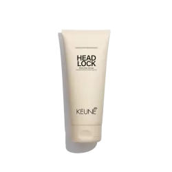 STYLE Head Lock Žvilgesio suteikianti želė, 200ml 