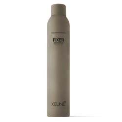 STYLE Fixer Stiprios fiksacijos plaukų lakas, 300ml 