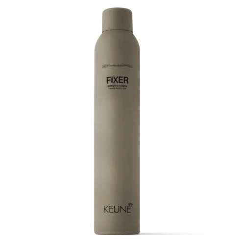 STYLE Fixer Stiprios fiksacijos plaukų lakas, 300ml