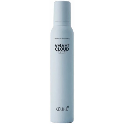 STYLE Velvet Cloud Didelės apimties suteikiančios putos, 200ml