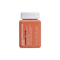EVERLASTING.COLOUR WASH Apsaugantis šampūnas dažytiems plaukams, 40ml 