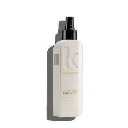 EVER.SMOOTH Karščiu aktyvuojama besvorė stilizavimo priemonė, 150ml 