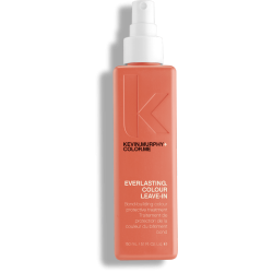 EVERLASTING.COLOUR LEAVE-IN Purškiamas kondicionierius dažytiems plaukams, 150ml 