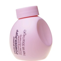 POWDER.PUFF Apimties suteikianti plaukų pudra, 14g 