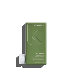 MAXI.WASH Detoksikuojamasis šampūnas, 250ml 