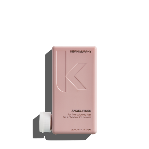 ANGEL.RINSE Kondicionierius ploniems, dažytiems plaukams, 250ml