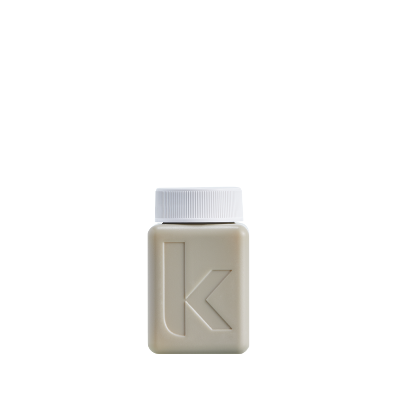 BALANCING.WASH Kasdienis stiprinamasis šampūnas, 40ml