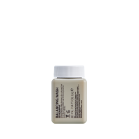 BALANCING.WASH Kasdienis stiprinamasis šampūnas, 40ml 