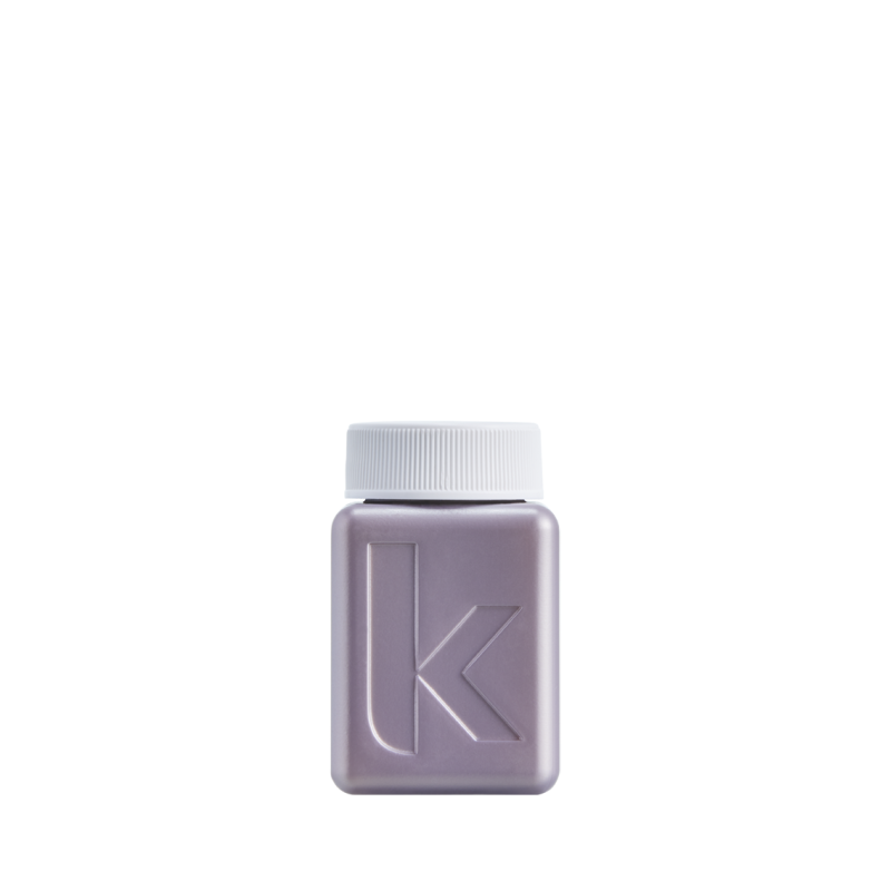 HYDRATE-ME.WASH Drėkinamasis šampūnas dažytiems plaukams, 40ml