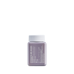HYDRATE-ME.WASH Drėkinamasis šampūnas dažytiems plaukams, 40ml 
