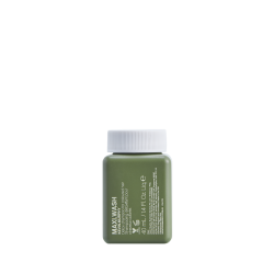 MAXI.WASH Detoksikuojamasis šampūnas, 40ml 