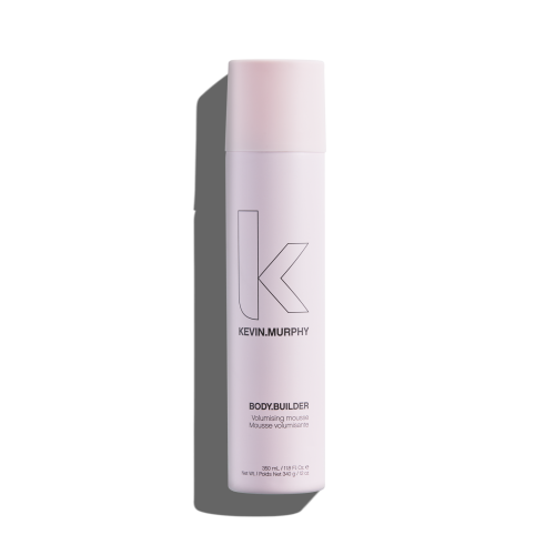 BODY.BUILDER Apimties suteikiančios plaukų putos, 400ml