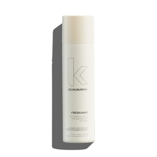 FRESH.HAIR Valomasis sausas šampūnas, 250ml