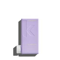 BLONDE.ANGEL Spalvą sodrinantis kondicionierius šviesintiems plaukams, 250ml 