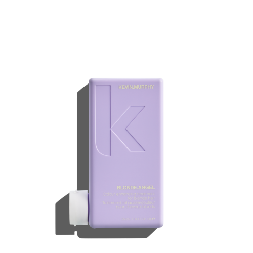 BLONDE.ANGEL Spalvą sodrinantis kondicionierius šviesintiems plaukams, 250ml
