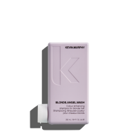 BLONDE.ANGEL.WASH Šampūnas šviesiems plaukams, 250ml 