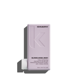 BLONDE.ANGEL.WASH Šampūnas šviesiems plaukams, 250ml 