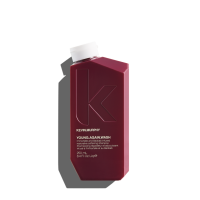 YOUNG.AGAIN.WASH Atkuriamasis minkštinamasis šampūnas, 250ml 
