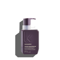 YOUNG.AGAIN MASQUE Šlamučiais ir baobabais praturtinta drėkinamoji kaukė, 200ml 