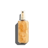 SHIMMER.SHINE Plaukų purškiklis su aukso dulkėmis, 100ml 