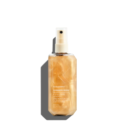 SHIMMER.SHINE Plaukų purškiklis su aukso dulkėmis, 100ml 