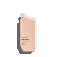 PLUMPING.WASH Tankinamasis šampūnas retėjantiems plaukams, 250ml 