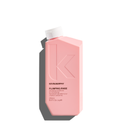 PLUMPING.RINSE Tankinamasis kondicionierius retėjantiems plaukams, 250ml 