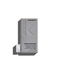 STIMULATE-ME.RINSE Stimuliuojamasis ir gaivinamasis kondicionierius plaukams ir galvos odai, 250ml 