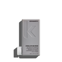STIMULATE-ME.RINSE Stimuliuojamasis ir gaivinamasis kondicionierius plaukams ir galvos odai, 250ml 