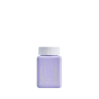 BLONDE.ANGEL Spalvą sodrinantis kondicionierius šviesintiems plaukams, 40ml 