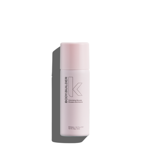 BODY.BUILDER Apimties suteikiančios plaukų putos, 100ml