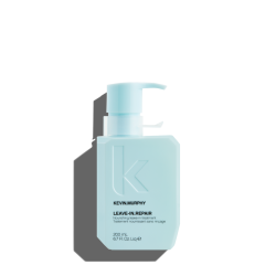 LEAVE-IN.REPAIR Atkuriamasis nenuplauanamas kondicionierius-kaukė, 200ml 