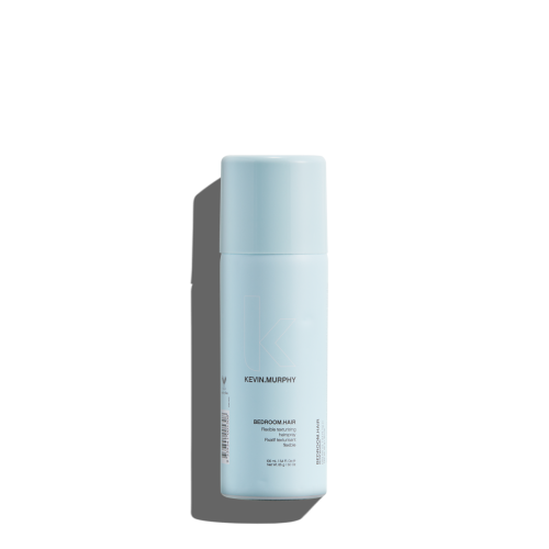 BEDROOM.HAIR Tekstūros suteikiantis plaukų lakas, 100ml