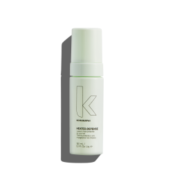 HEATED.DEFENSE Nuo karščio saugančios plaukų putos, 150ml 