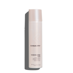 SESSION.SPRAY FLEX Lanksčios fiksacijos plaukų lakas, 400ml 