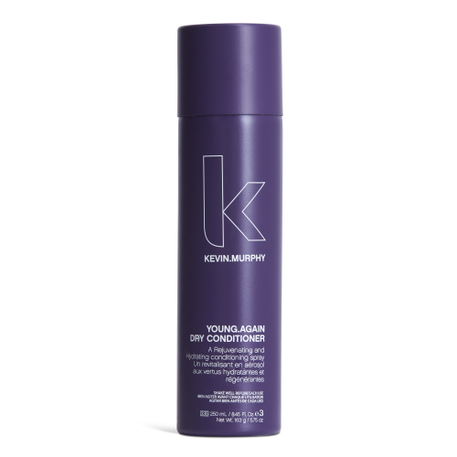 YOUNG.AGAIN DRY CONDITIONER Purškiamas sausas kondicionierius, 250ml