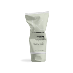 SCALP.SPA SCRUB Švelniai valantis šveitiklis plaukams ir galvos odai, 180ml 