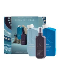 READY.SET.REPAIR Atkuriamųjų plaukų priežiūros priemonių rinkinys, 1vnt 