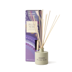 Reed Diffuser Plum Noir Namų kvapas, 100ml 