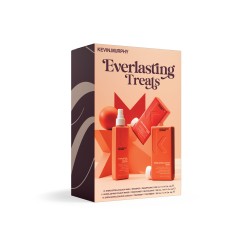 EVERLASTING TREATS Rinkinys dažytų plaukų priežiūrai, 1vnt 