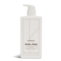 ANGEL.RINSE Kondicionierius ploniems, dažytiems plaukams, 500ml 