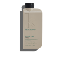 BLOW.DRY RINSE Atkuriamasis ir maitinamasis kondicionierius, 250ml 