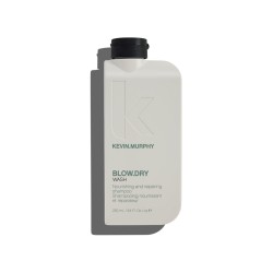 BLOW.DRY WASH Atkuriamasis ir maitinamasis šampūnas, 250ml 