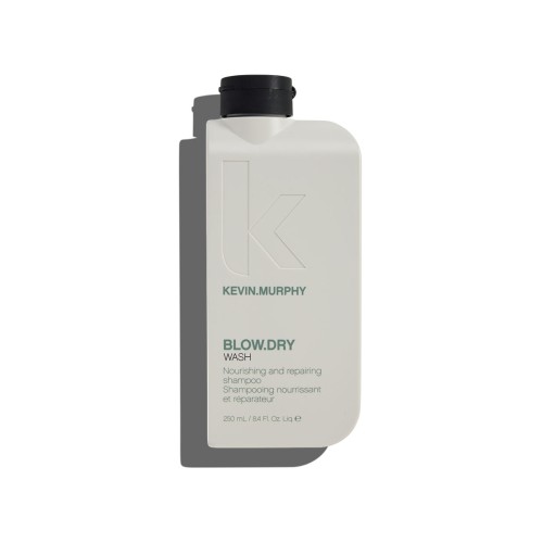 BLOW.DRY WASH Atkuriamasis ir maitinamasis šampūnas, 250ml