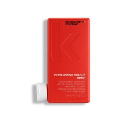 EVERLASTING.COLOUR RINSE Apsaugantis kondicionierius dažytiems plaukams, 250ml 