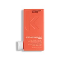 EVERLASTING.COLOUR WASH Apsaugantis šampūnas dažytiems plaukams, 250ml 