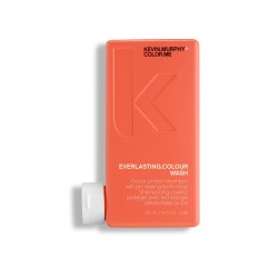 EVERLASTING.COLOUR WASH Apsaugantis šampūnas dažytiems plaukams, 250ml 