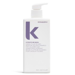 HYDRATE-ME.WASH Drėkinamasis šampūnas dažytiems plaukams, 500ml 