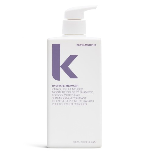 HYDRATE-ME.WASH Drėkinamasis šampūnas dažytiems plaukams, 500ml
